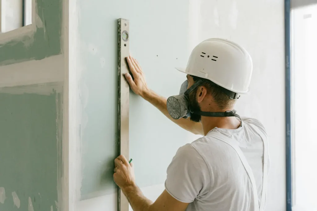 site web artisans plaquiste en sarthe 72000