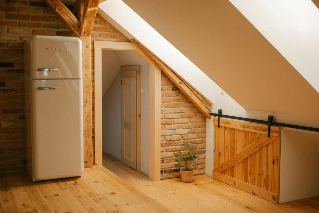 site web artisans plaquiste en sarthe aménagement combles